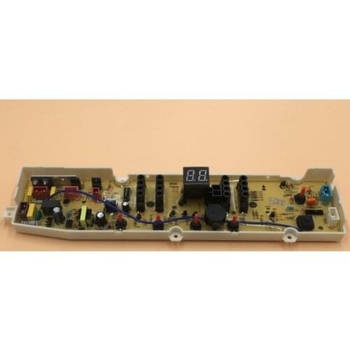 Automatic washing machine computer board XQB50-M855N XQB60-S955 computer motherboard circuit board