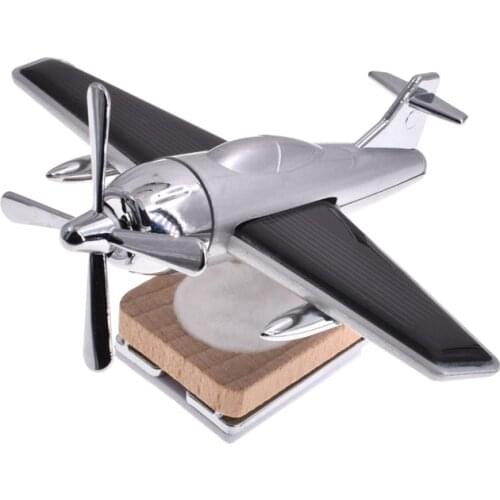 Car perfume, airplane decoration, solar car, solid fragrance, car interior decoration, lasting light fragrance