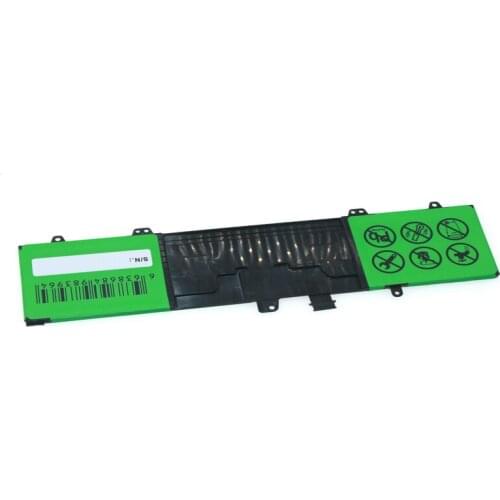 00JV6J Battery for DELL Inspiron 11 3000 Inspiron 11 3162 Inspiron 11 3153 Inspiron 11 3148 Inspiron 11 3168-320RD Inspiron