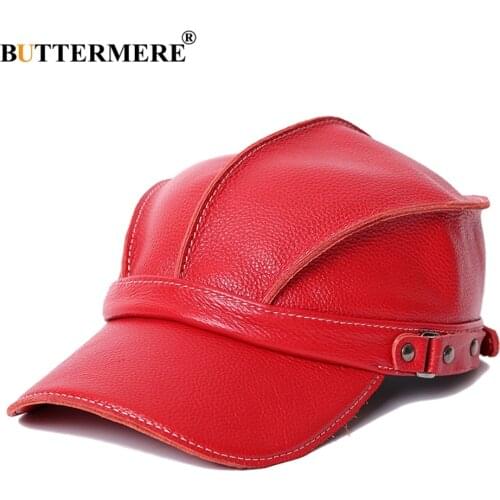 BUTTERMERE Baseball Caps