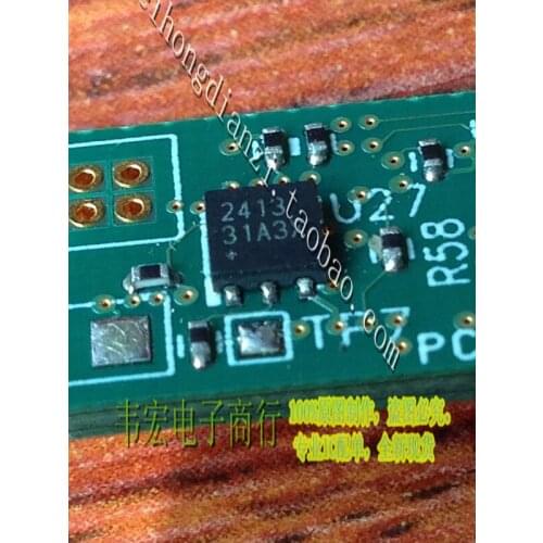 Delivery.2413 QFN original integrated chip Free
