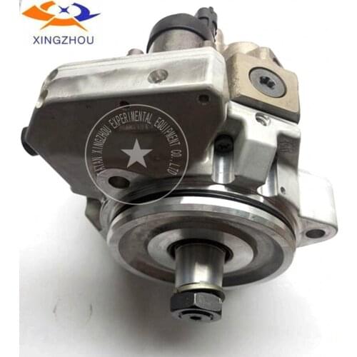 Diesel fuel common rail pump 0445020031 for dossan bossch CP3