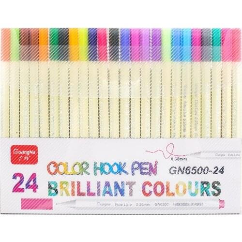 GN Pen Sets