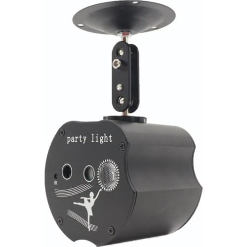 Miss M&A Festive Lighting