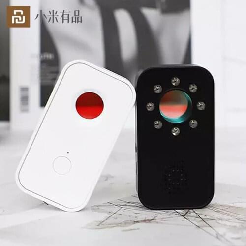 Multifunctional Wireless Camera Infrared Detector For Travel Hotel Privacy Protection From Xiaomi Youpin