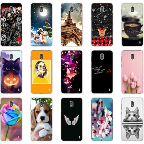 MSNOU Nokia Phone Cases