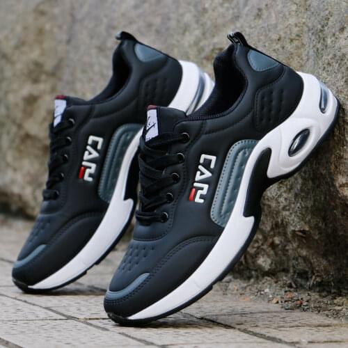 Men Sneakers Running Shoes for men Breathable Casual Shoes Outdoor Air Cushion Male Lightweight Sport Shoes Training Footwear