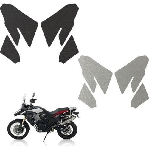 Motorcycle Fuel Tank Pad Protective Stickers Decals For BMW F800GS F700GS 2013 2014 2015 2016 2017 2018