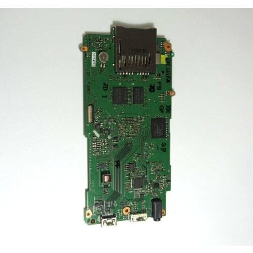 New Original D800E Motherboard Mainboard MCU PCB Board For Nikon D800E Camera Repair Parts