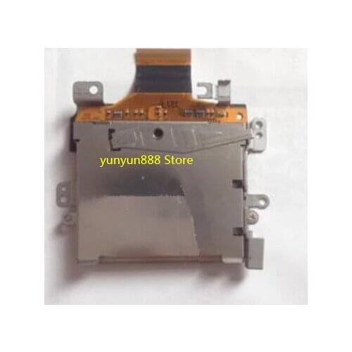 NEW ORIGINAL EOS 5D3 CF Card Slot Board For Canon 5D Mark III 5DIII Camera Replacement Unit Repair Parts