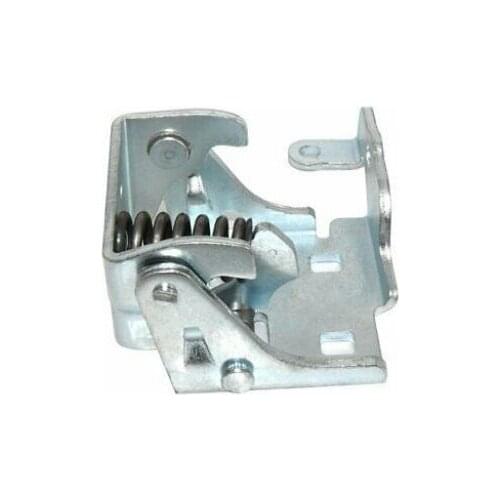 NEW HNROCK Front Right Lower Door Hinge with Spring 20969646 FOR 2007-2014 Chevrolet Silverado