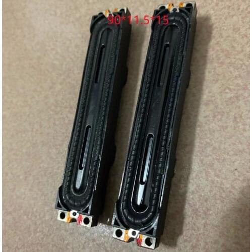 New and original for Samsung TV speaker BN96-12903J 12891E 13750F 12904K 12887E UE46C6000RKXXU UE40C6000RKXXU UE46C6510UKXXU