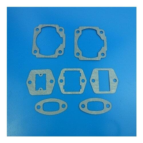 DLE Original Engine Acessories DLE60 Full Set Gasket