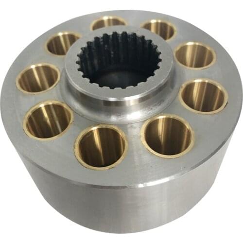 PSV2-60T Hydraulic pump spare parts for repair KAYABA hydraulic pump engine parts