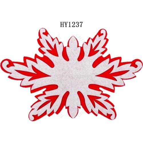 Flower base cutting dies 2019 new die cut &wooden dies Suitable for common die cutting machines on the market