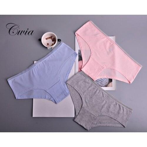 S-XXL women g-string sexy lace underwear ladies panties lingerie bikini underwear pants thong intimatewear 3pcs/lot Ac120