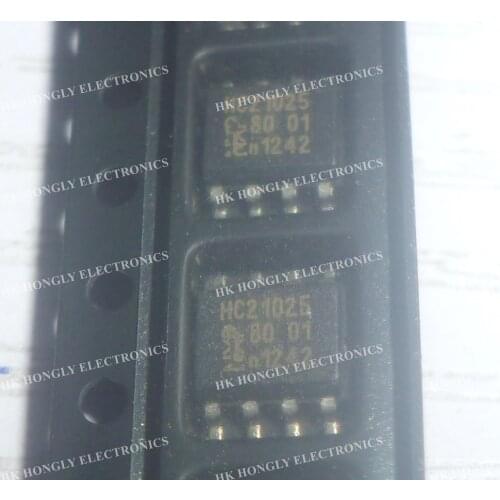 30PCS PHC21025 HC21025 SOP8 NEW ORIGINAL