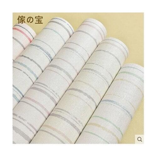 HY04 3D three-dimensional wall sticky warm bedroom living room background wallpaper self adhesive wallpaper dorm cartoon sticker