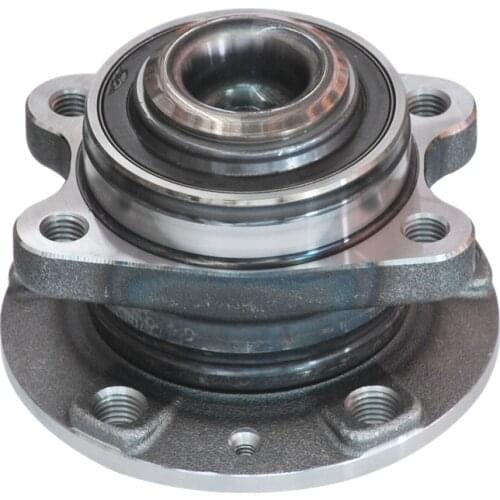 4F0598611A Rear wheel Bearing Hub For AU DI A6 Serie 3 FL 2008 2009 2010 3T-85*131*66