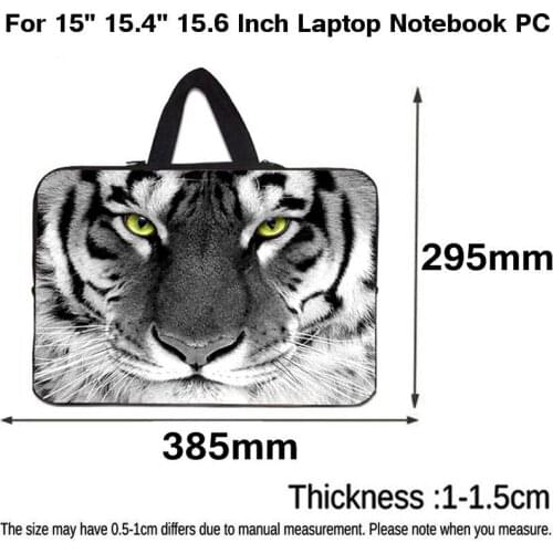 For Chuwi/Huawei MateBook D15/ Honor MagicBook 15" 15.4 Sleeve Laptop PC Case Cyber Monday Funda Portatil 15.6 Inch Computer Bag