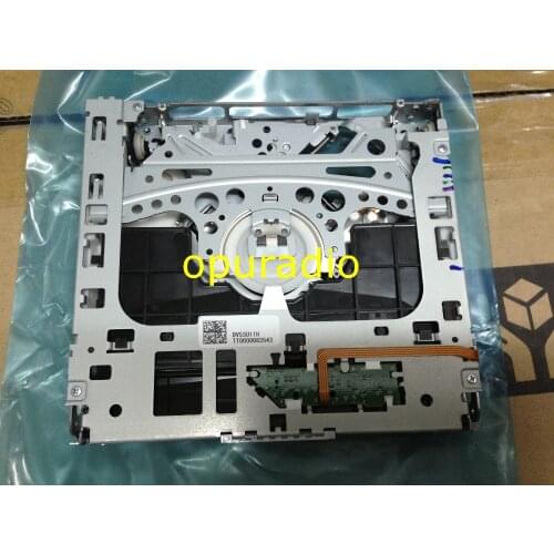 DV58U110 Brand new DV58U110 Alpine DVD navigation mechanism with HDD 100GB for BMNW 2012 HondAcurA car audio systems