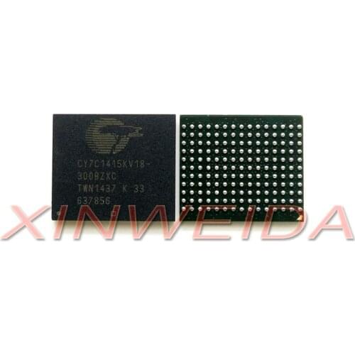 Hot sell! CY7C1415KV18-300BZXC CY7C1415KV18 New parts,good quality .Electronic component .By it directly