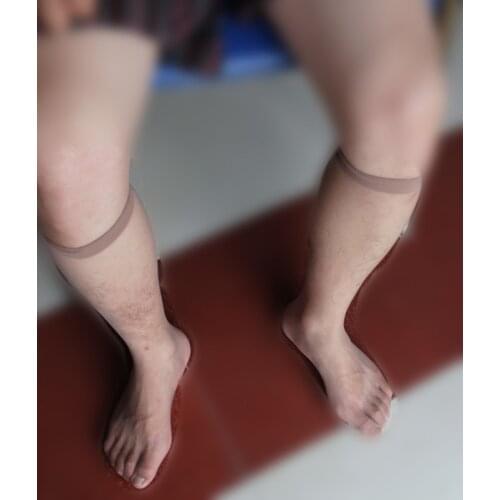 HIMEALAVO Mens Summer Socks