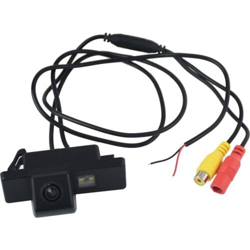 New Car Rear View Reversing Camera For for NISSAN QASHQAI J10 Pathfinder X-TRAIL Sunny Navara Geniss