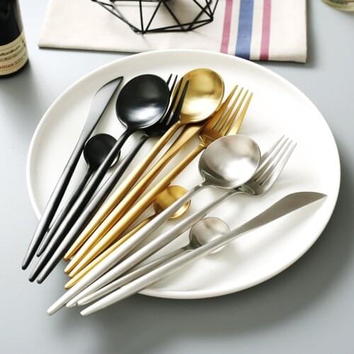 KINGLANG Spoons