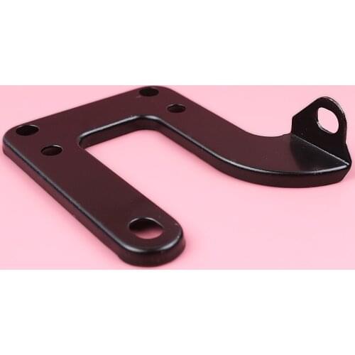 Exhaust Muffler Bracket For Husqvarna 61 268 272 Chain Saw Spare Part 503 53 59 01, 503535901