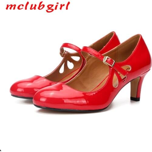 Mclubgirl Women Man Sexy Fashion Womens Shoes Heels Ladies Shoes ZQJ