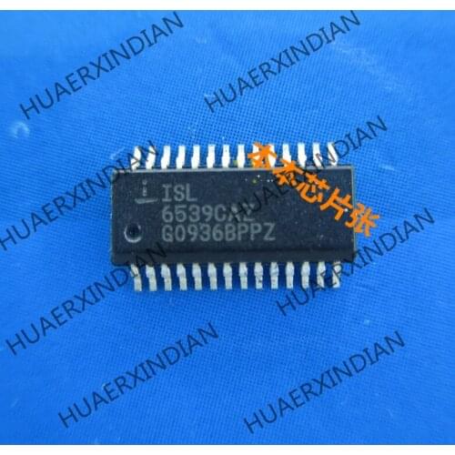 New ISL6539CAZ ISL6539CA SOP28 5 high quality