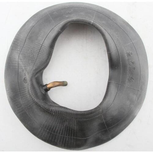 New Stem TR13 2.50-4 For Internal Tires Suitable For Black Rubber 2.50-4