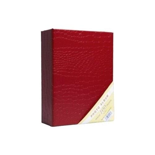 PACEDA Leather Photo Albums For Photos