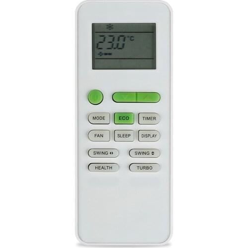 1pcs air Conditioner conditioning remote control suitable for tcl IFB KTTCL005 AKVILON clair rotenso