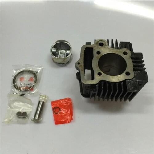 STARPAD Tricycle for 110 sets of cylinder 110 horizontal cast-iron cylinder sleeve motorcycle accessories free shipping