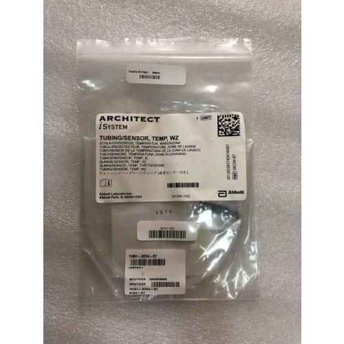 Abbott Tubing/sensor temp 08C9487 (new,original)