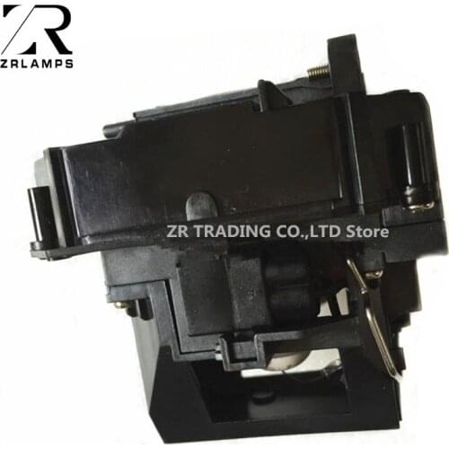 ZR Top selling ELPLP61 Projector bulb/lamp with housing PowetLite 430/435W/915W/D6150/H388A/H388B