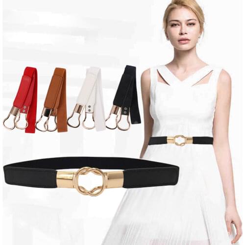 Gootrades Women's Belts And Belts