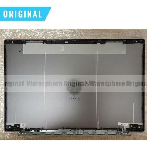 New Original LCD Back Cover for HP Pavilion 15-CS Rear Lid Hinges Pamerest With Backlit Keyboard TPN-q208 L23879-001 L24752-001