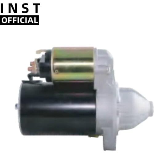 STARTER FOR MOTOR FOR MIT 0.9KW 12V 8T 36100-22800 17827N