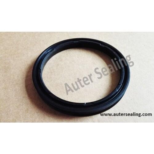 IUH 65X78X10 NBR RUBBER GASKET / UN 25X33X5.7 / UR 55X66X7.3 PU U Cup seal Hydraulic seal Polyurethane (PU) U Ring