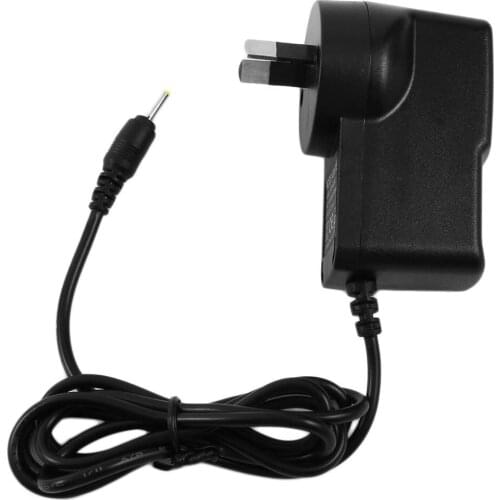In stock!!! 2.5*0.7mm AC/DC Adapter 100V - 240V AC/DC Charger Power Supply Adapter US/EU/AU/UK/ Plug For Computer Laptop