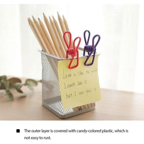 10pcs DIY Patchwork Job Foot Case Multicolor Plastic Clips Hemming Sewing Tools Sewing Crafts Sewing Clips Tools Accessories