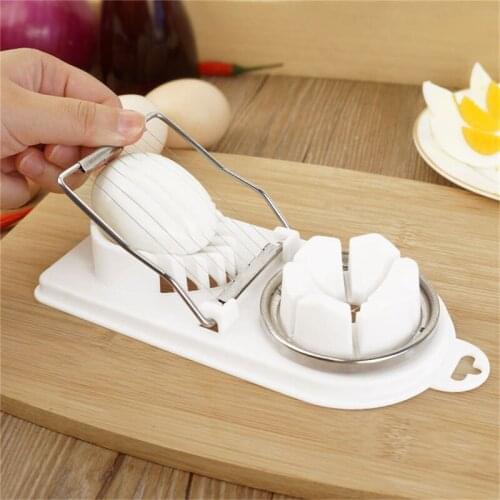 AIHOME Egg Cutters
