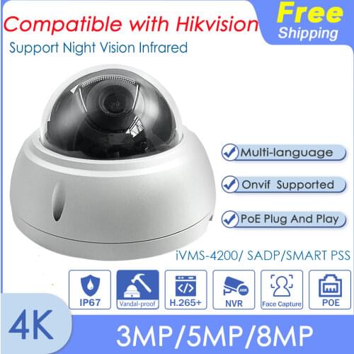 Aishanqian Home Security Cameras