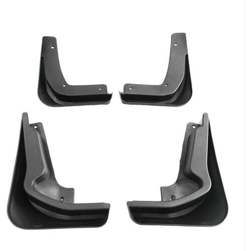 For Ford Focus 3 1.6L 2012 2013 2014 Hatchback Mud Flaps Splash Guards Fenders Mudguards