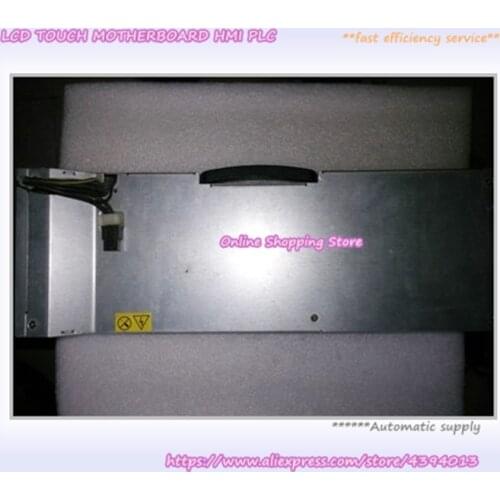 For Original Workstation Z600 Power Supply 482513-003 508548-001 DPS-725AB