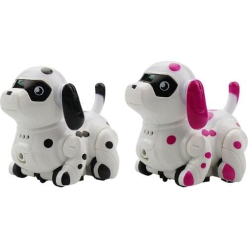 Electric Marking Sensor Color-changing Light Following Line Toy Gog Holiday Gift