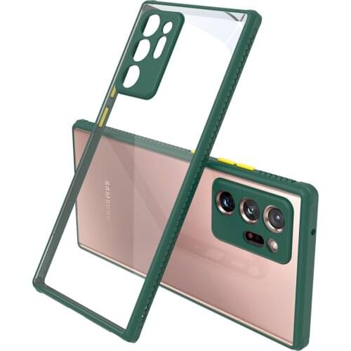 Elekzone Samsung Galaxy A70s Phone Cases